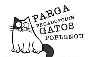 PARGA Proadopción Gatos Poblenou